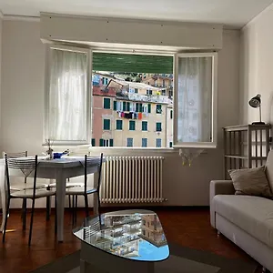 Appartamento La Casa Dai Portici, Sori